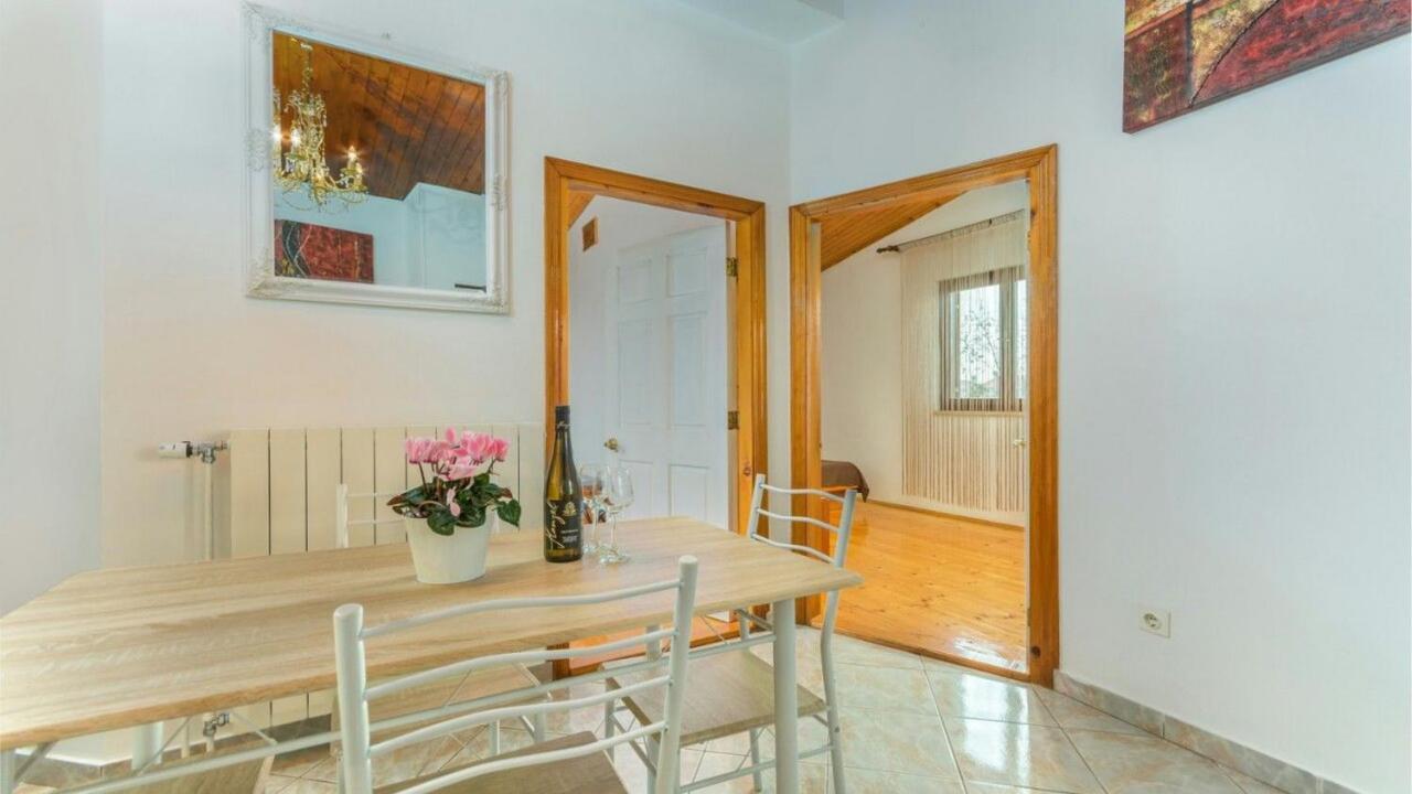 Apartment Dory By Rent Istria 포레치 외부 사진
