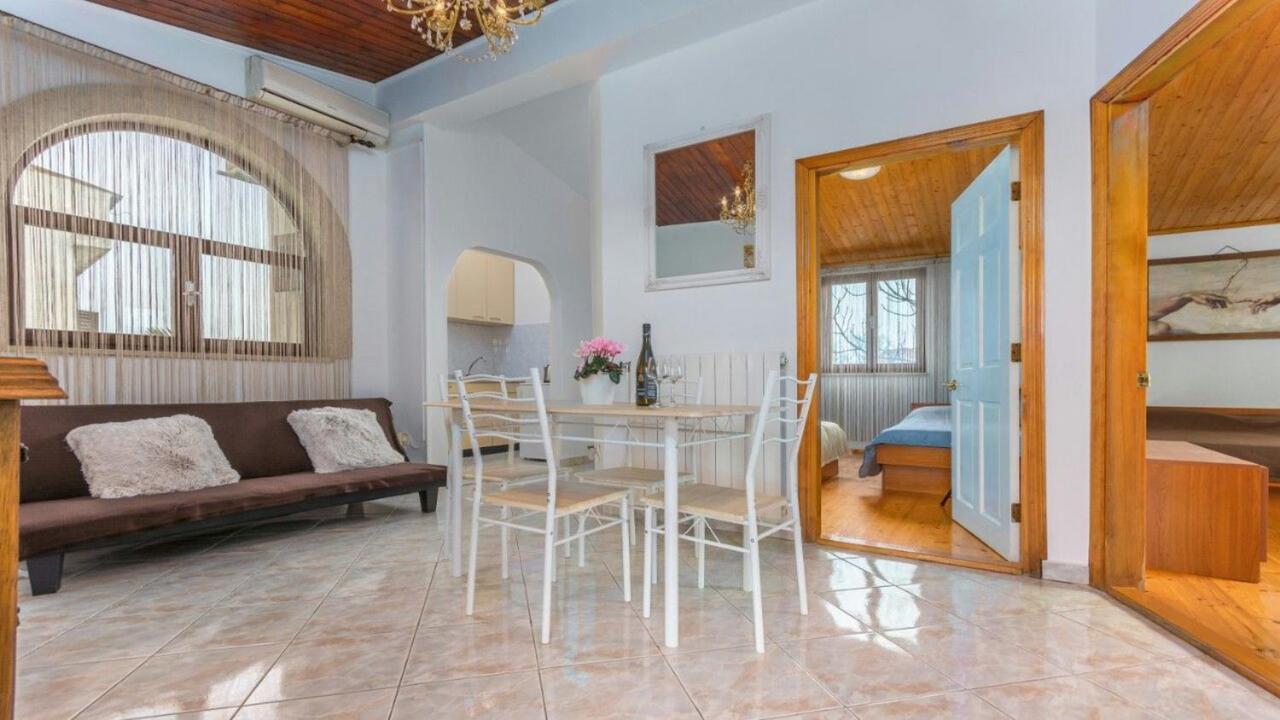 Apartment Dory By Rent Istria 포레치 외부 사진